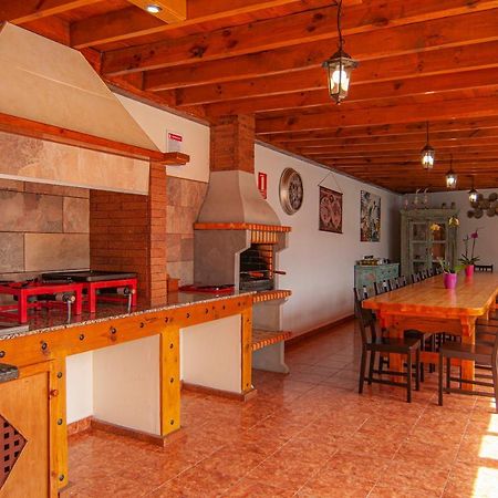 Casa Mercedes El Río Kültér fotó