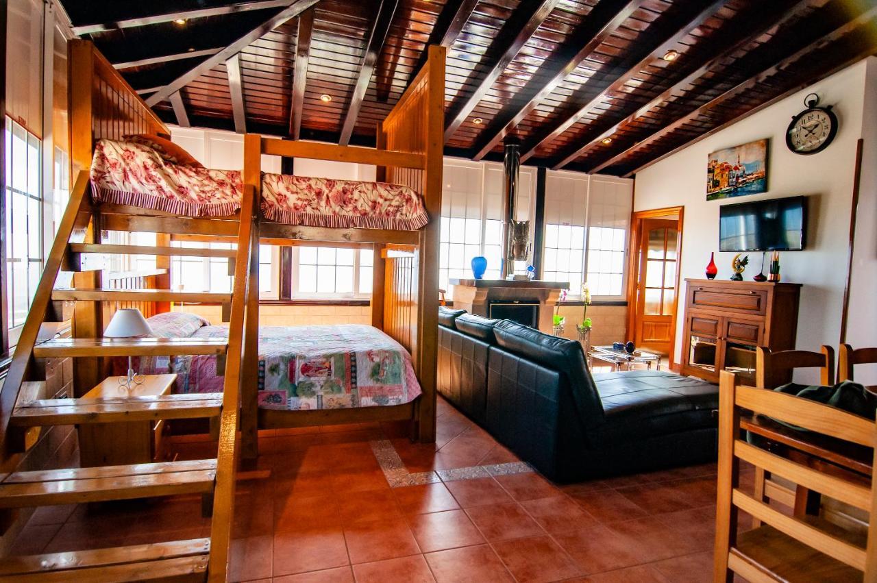 Casa Mercedes El Río Kültér fotó