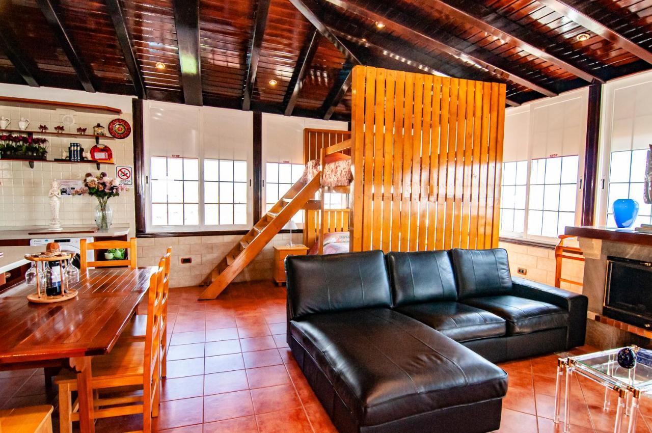 Casa Mercedes El Río Kültér fotó