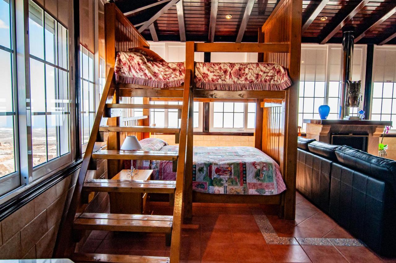 Casa Mercedes El Río Kültér fotó