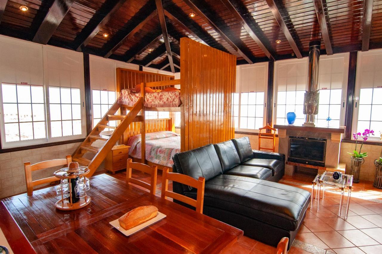 Casa Mercedes El Río Kültér fotó