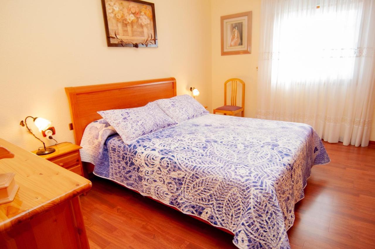 Casa Mercedes El Río Kültér fotó