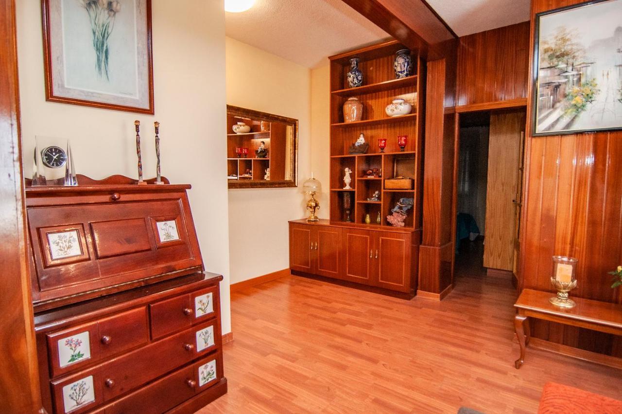 Casa Mercedes El Río Kültér fotó