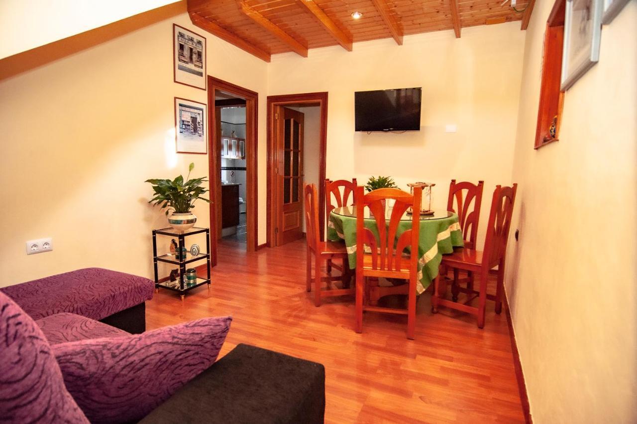 Casa Mercedes El Río Kültér fotó
