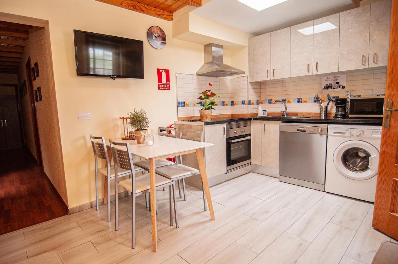 Casa Mercedes El Río Kültér fotó