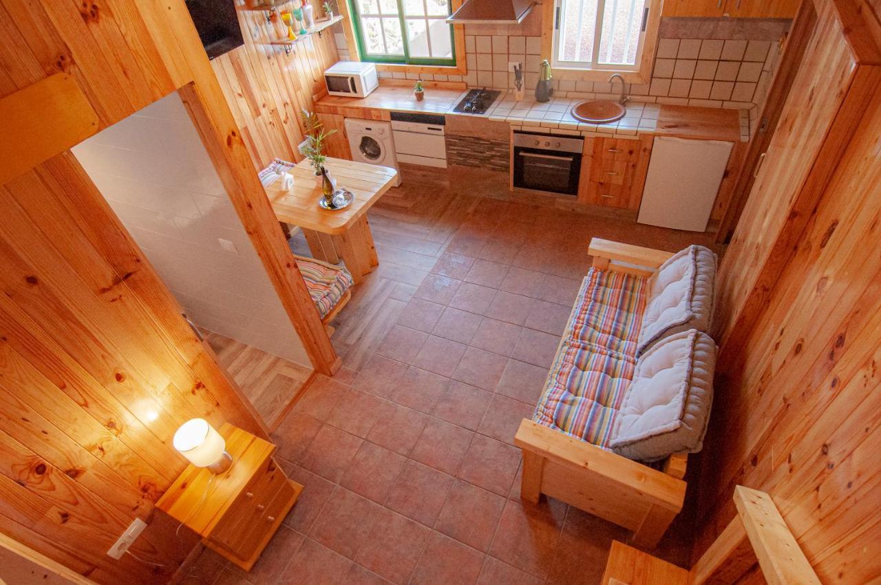Casa Mercedes El Río Kültér fotó
