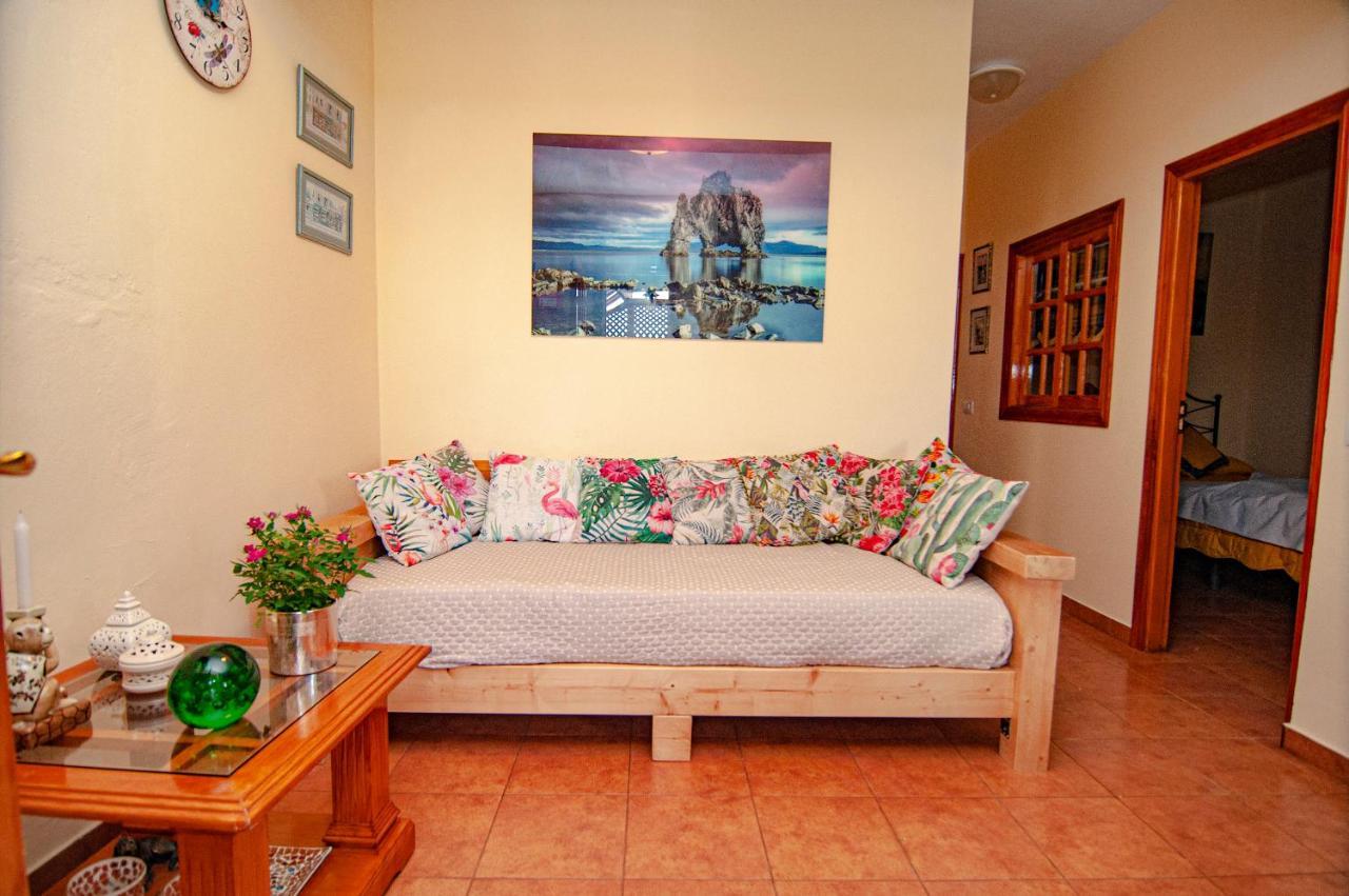Casa Mercedes El Río Kültér fotó