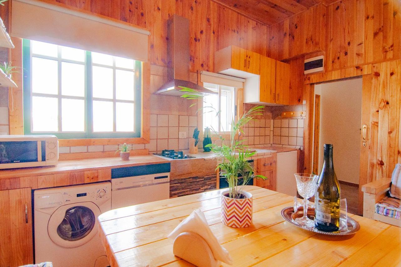 Casa Mercedes El Río Kültér fotó