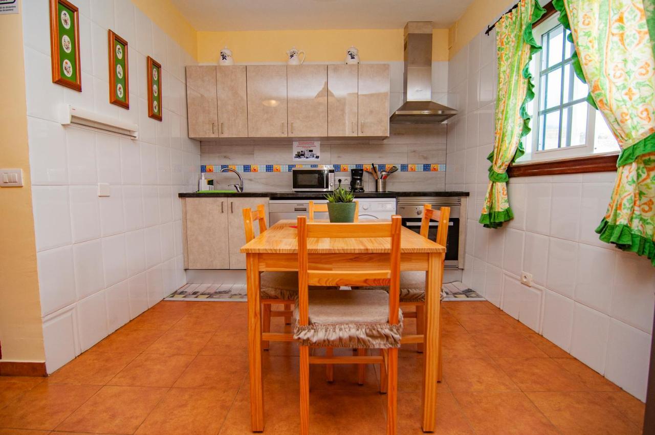 Casa Mercedes El Río Kültér fotó