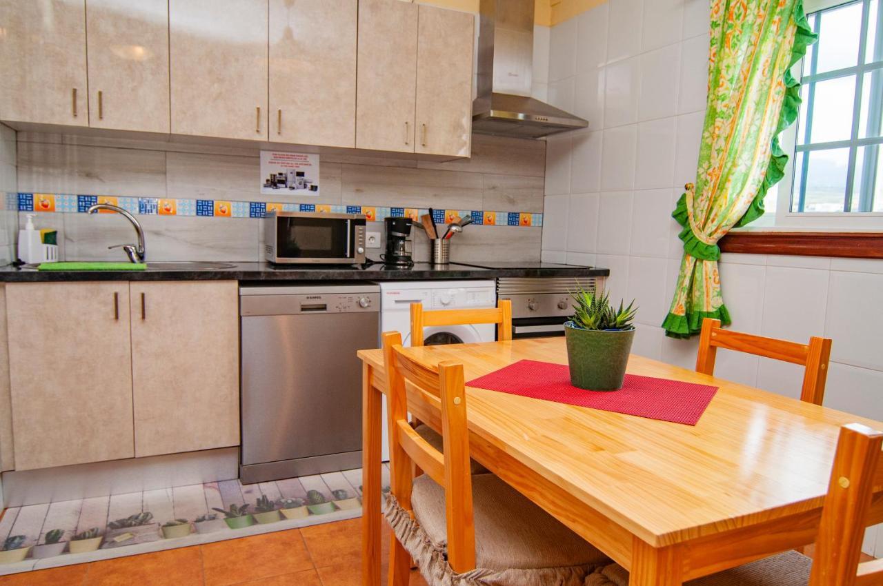 Casa Mercedes El Río Kültér fotó