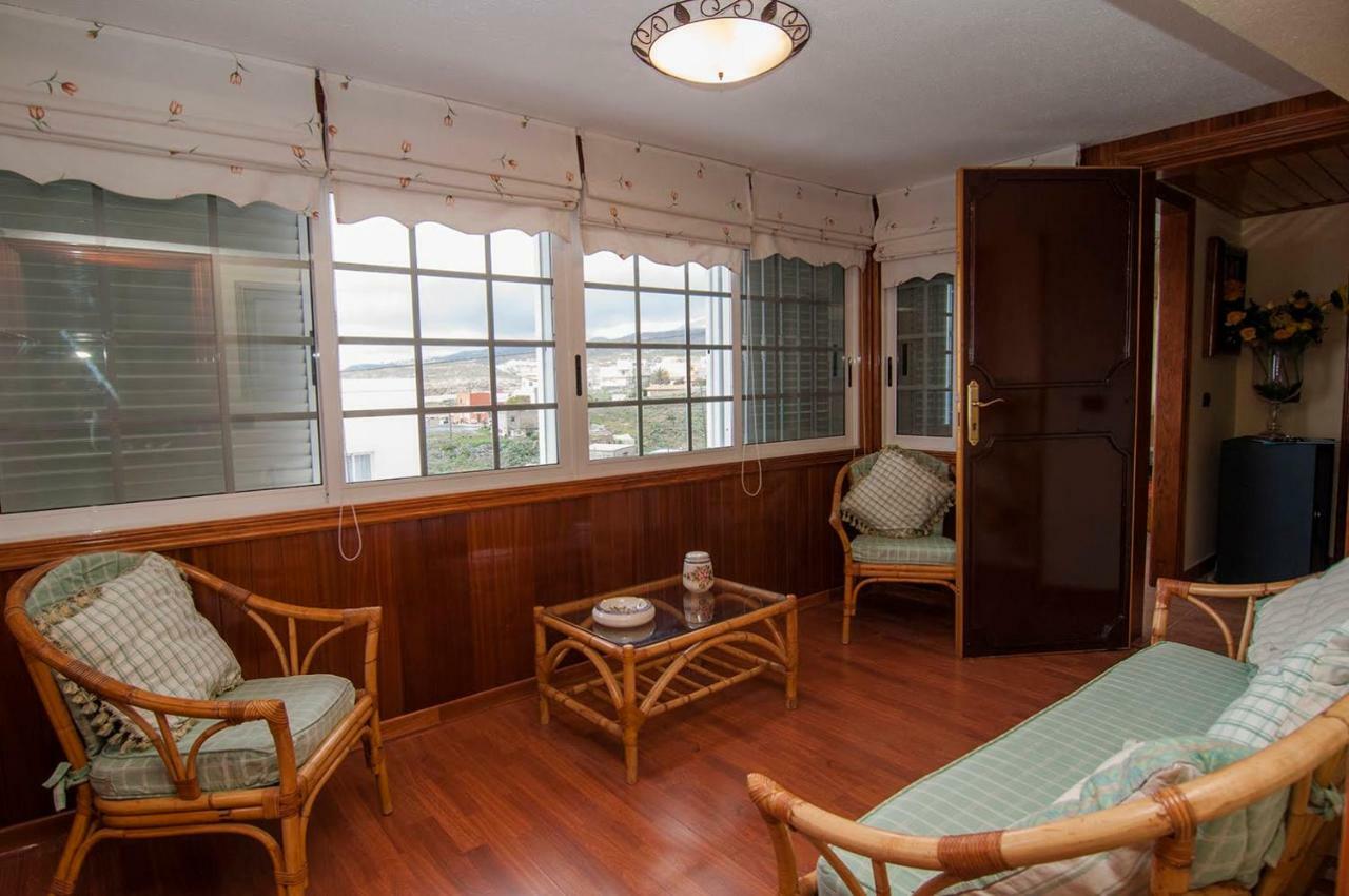 Casa Mercedes El Río Kültér fotó
