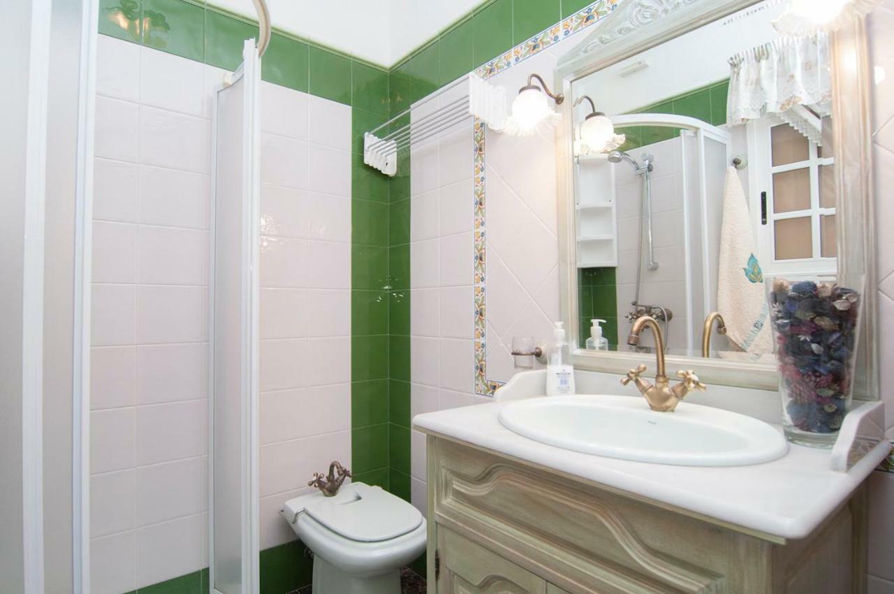 Casa Mercedes El Río Kültér fotó