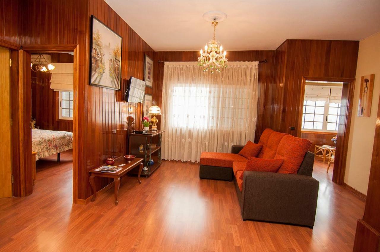 Casa Mercedes El Río Kültér fotó