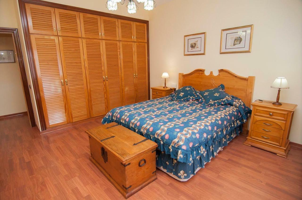 Casa Mercedes El Río Kültér fotó